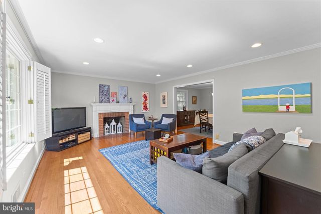 5121 BALTAN RD, Bethesda, MD 20816