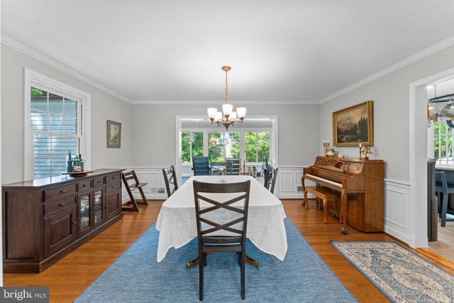 5121 BALTAN RD, Bethesda, MD 20816