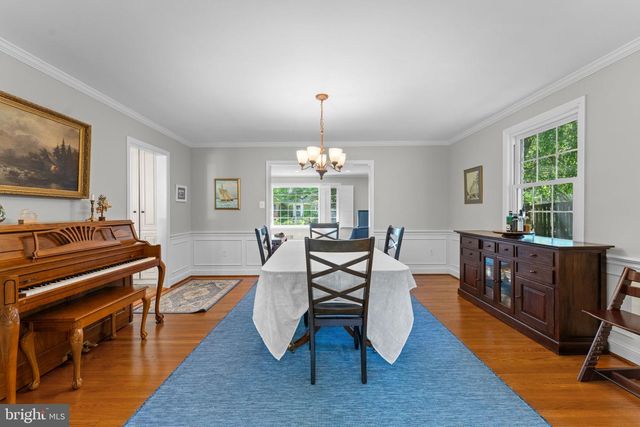 5121 BALTAN RD, Bethesda, MD 20816