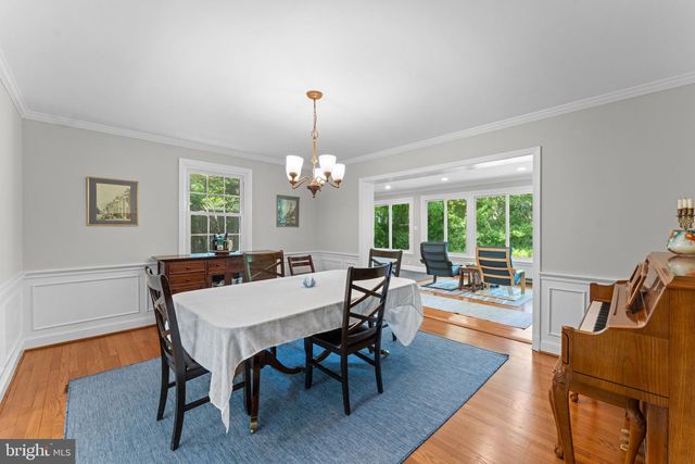 5121 BALTAN RD, Bethesda, MD 20816