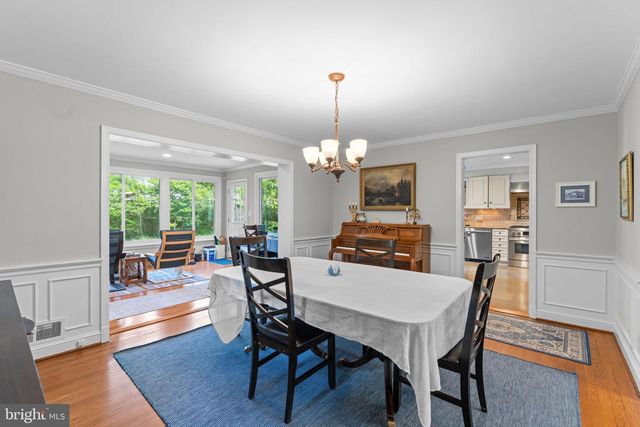5121 BALTAN RD, Bethesda, MD 20816