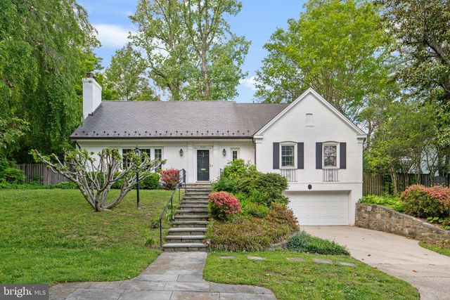 5121 BALTAN RD, Bethesda, MD 20816