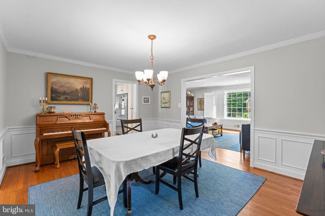 5121 BALTAN RD, Bethesda, MD 20816