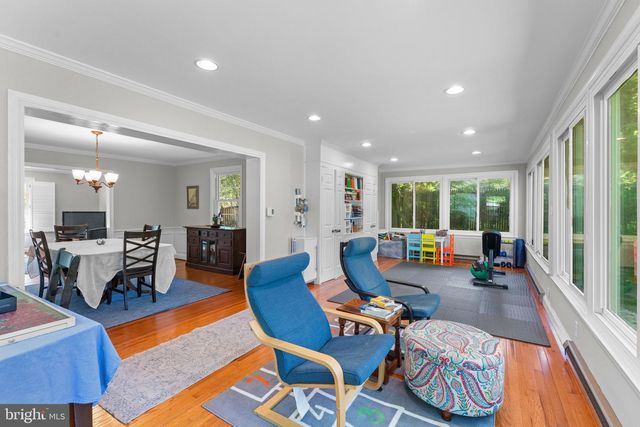 5121 BALTAN RD, Bethesda, MD 20816