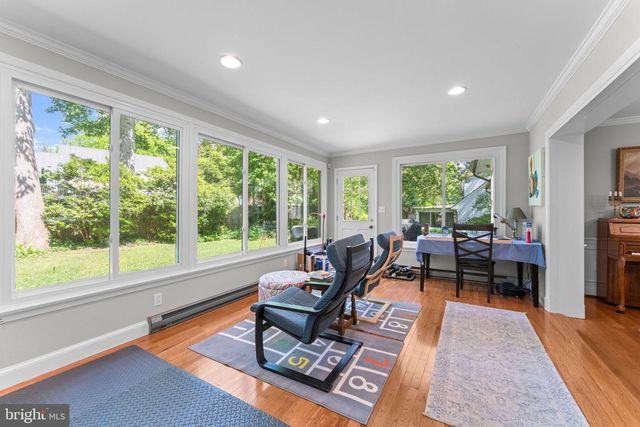 5121 BALTAN RD, Bethesda, MD 20816