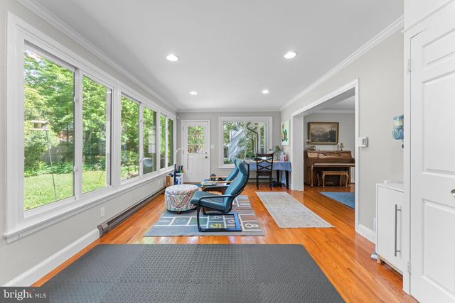 5121 BALTAN RD, Bethesda, MD 20816