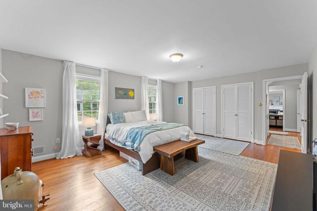 5121 BALTAN RD, Bethesda, MD 20816