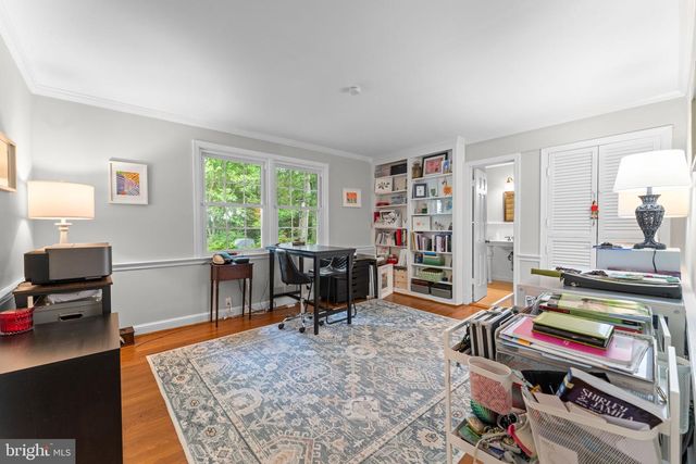 5121 BALTAN RD, Bethesda, MD 20816