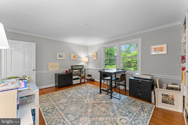 5121 BALTAN RD, Bethesda, MD 20816