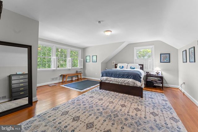 5121 BALTAN RD, Bethesda, MD 20816