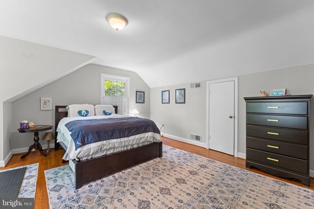 5121 BALTAN RD, Bethesda, MD 20816
