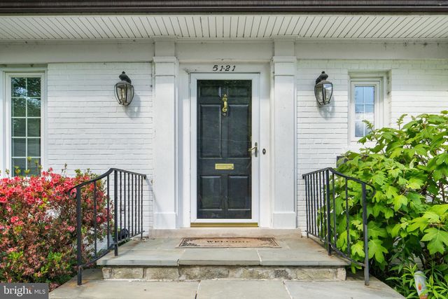 5121 BALTAN RD, Bethesda, MD 20816
