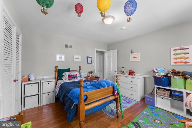5121 BALTAN RD, Bethesda, MD 20816