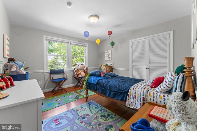 5121 BALTAN RD, Bethesda, MD 20816