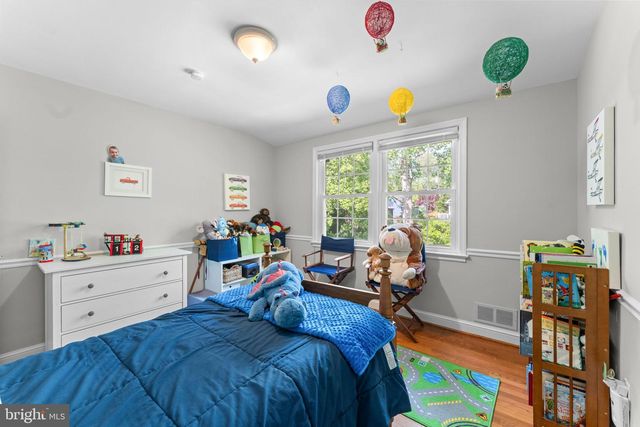 5121 BALTAN RD, Bethesda, MD 20816