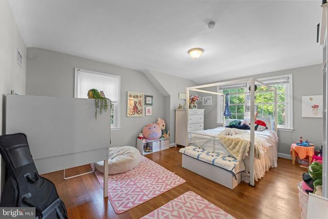 5121 BALTAN RD, Bethesda, MD 20816
