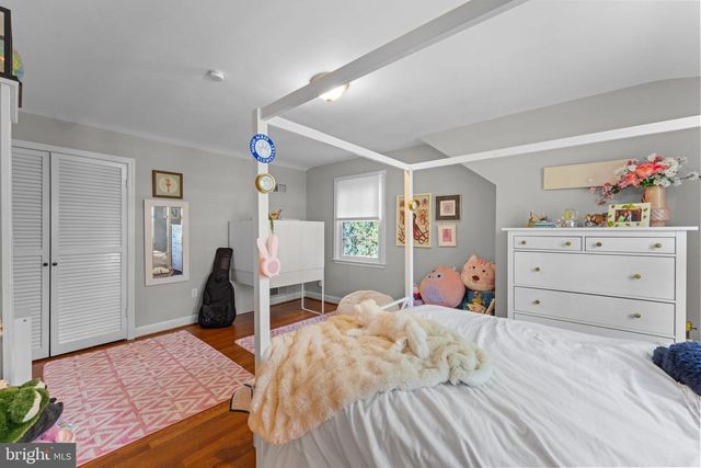 5121 BALTAN RD, Bethesda, MD 20816