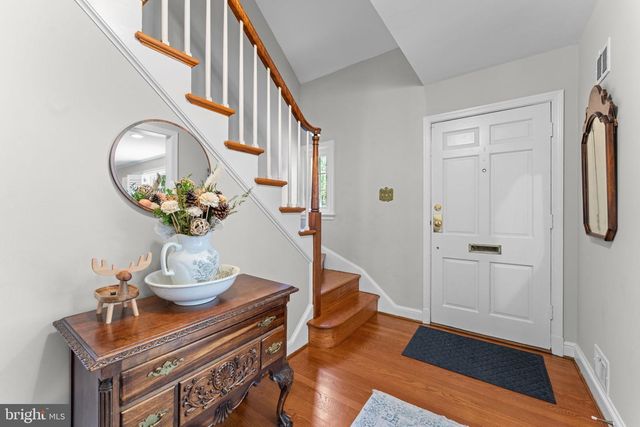 5121 BALTAN RD, Bethesda, MD 20816