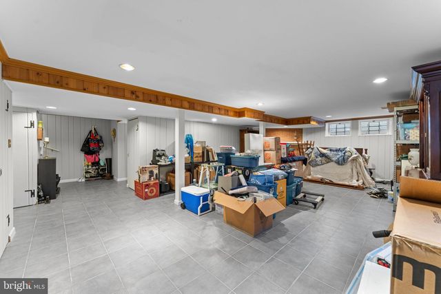 5121 BALTAN RD, Bethesda, MD 20816