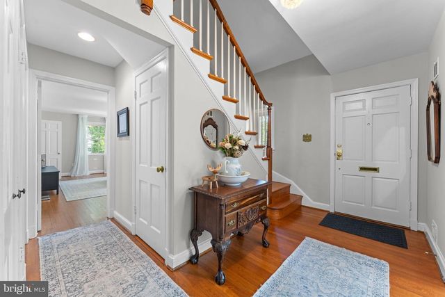 5121 BALTAN RD, Bethesda, MD 20816