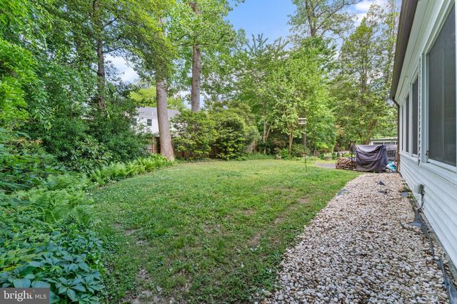 5121 BALTAN RD, Bethesda, MD 20816