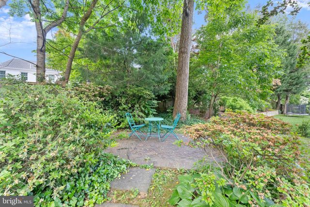 5121 BALTAN RD, Bethesda, MD 20816