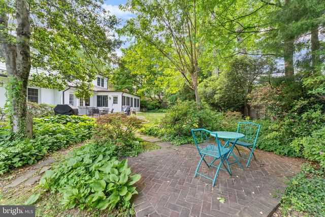 5121 BALTAN RD, Bethesda, MD 20816