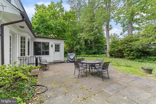 5121 BALTAN RD, Bethesda, MD 20816