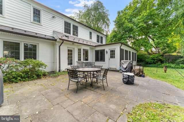 5121 BALTAN RD, Bethesda, MD 20816