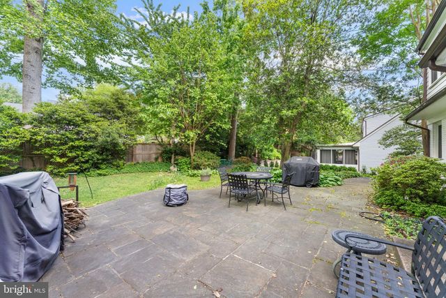 5121 BALTAN RD, Bethesda, MD 20816