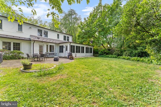 5121 BALTAN RD, Bethesda, MD 20816