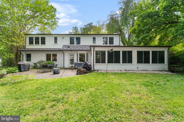 5121 BALTAN RD, Bethesda, MD 20816