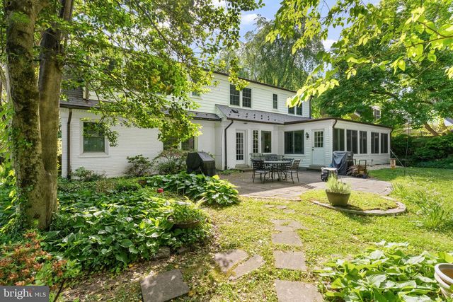 5121 BALTAN RD, Bethesda, MD 20816