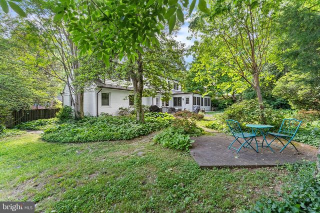 5121 BALTAN RD, Bethesda, MD 20816