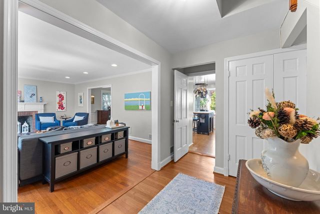 5121 BALTAN RD, Bethesda, MD 20816