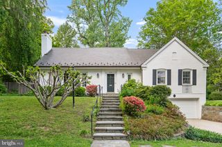 5121 BALTAN RD, Bethesda, MD 20816