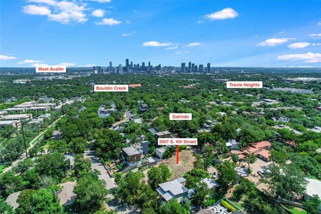 3007 S 4th ST, Austin, TX 78704