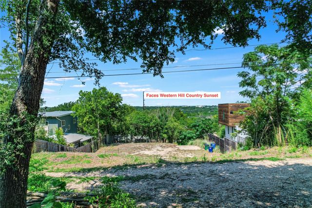 3007 S 4th ST, Austin, TX 78704