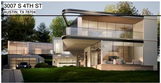 3007 S 4th ST, Austin, TX 78704