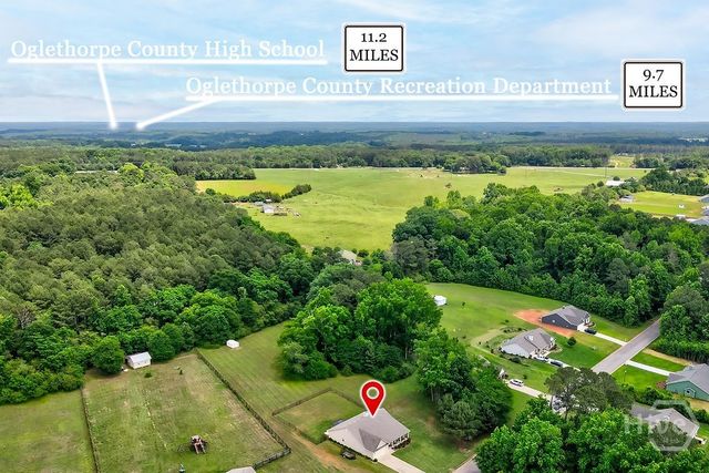 304 Highlands Drive, Winterville, GA 30683