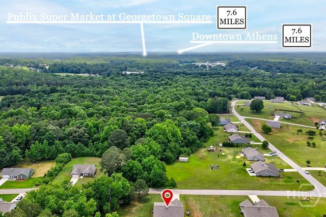 304 Highlands Drive, Winterville, GA 30683