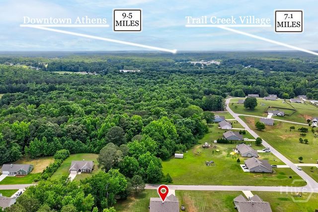 304 Highlands Drive, Winterville, GA 30683