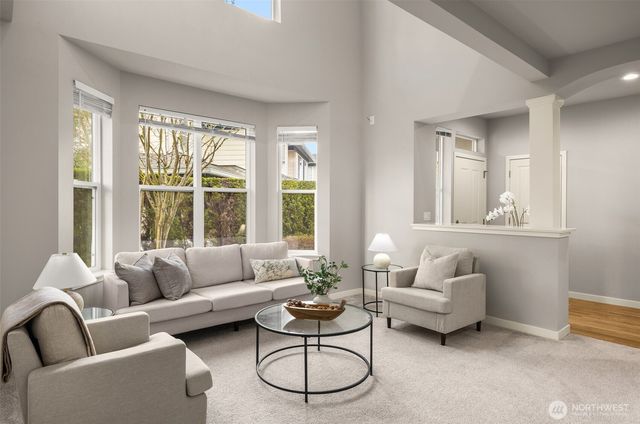 23909 SE 7th Lane, Sammamish, WA 98074