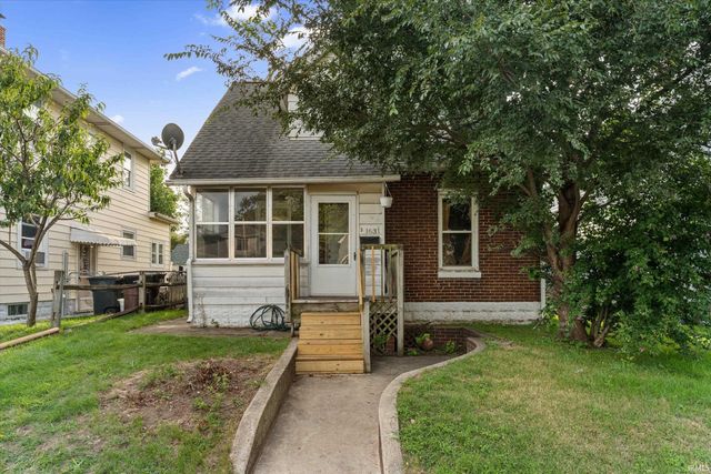 1631 S Scott Street, South Bend, IN 46613