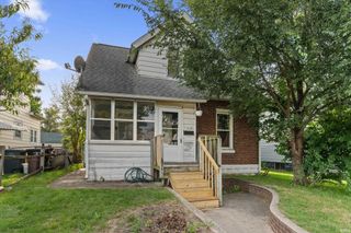 1631 S Scott Street, South Bend, IN 46613