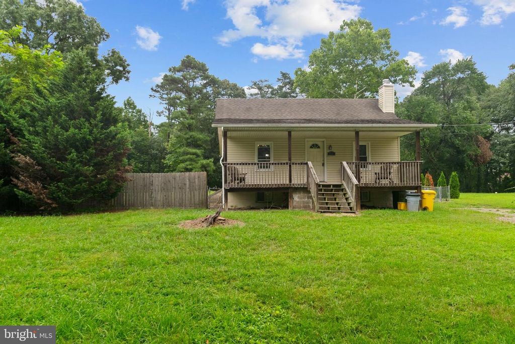 7721 LOCUST WOOD RD, Severn, MD 21144