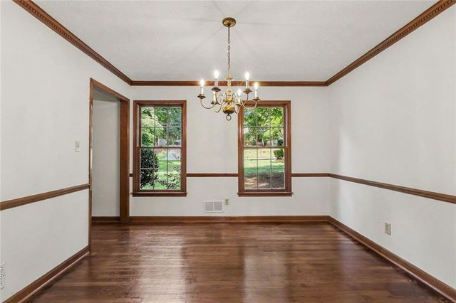 1903 Colony Oaks Drive, Snellville, GA 30078