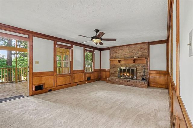 1903 Colony Oaks Drive, Snellville, GA 30078