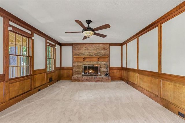 1903 Colony Oaks Drive, Snellville, GA 30078