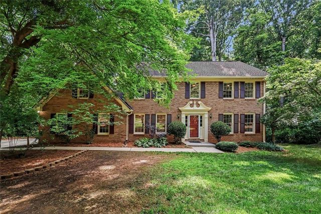 1903 Colony Oaks Drive, Snellville, GA 30078